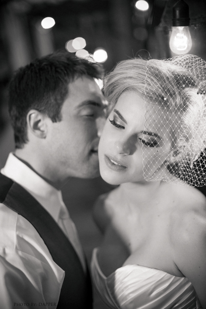 Wedding Makeup San Diego